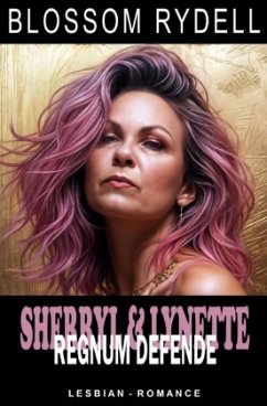Sherryl & Lynette - Regnum Defende Sherryl & Lynette - Regnum Defende
