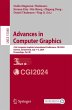 Advances in Computer Graphics - Bild 1