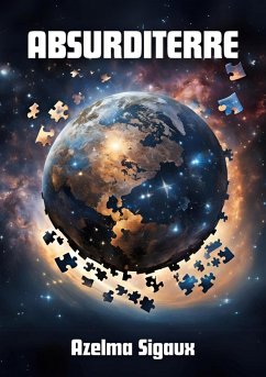 Cover Absurditerre