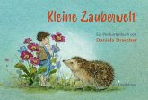 Postkartenbuch 'Kleine Zauberwelt' Postkartenbuch 'Kleine Zauberwelt'