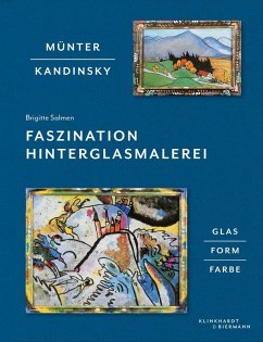 Cover Münter - Kandinsky