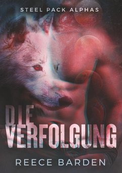 Die Verfolgung - Barden, Reece