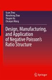 Design, Manufacturing, and Application of Negative Poisson's Ratio Structure Design, Manufacturing, and Application of Negative Poisson's Ratio Structure