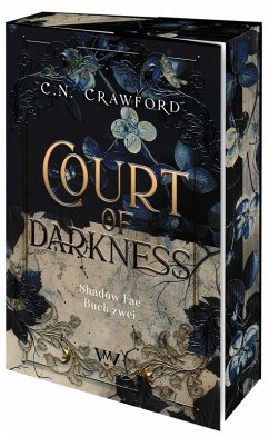 Cover Court of Darkness