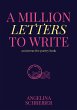 A Million Letters to Write - Bild 1