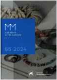 Madrider Mitteilungen 65 (2024) Madrider Mitteilungen 65 (2024)