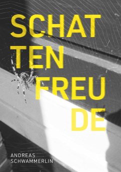 Cover Schattenfreude