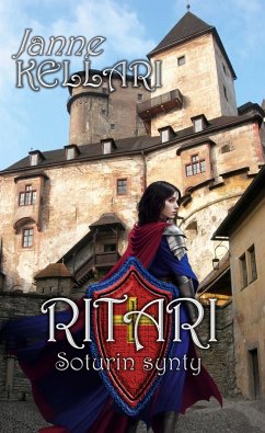 Cover Ritari