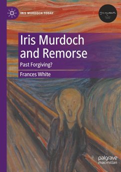 Cover Iris Murdoch and Remorse