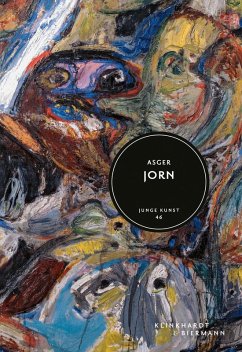 Cover Asger Jorn