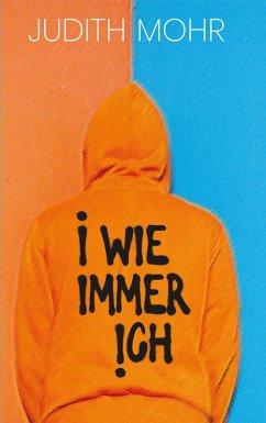 Cover I wie immer ich