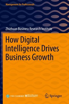 Cover How Digital Intelligence Drives Business Growth