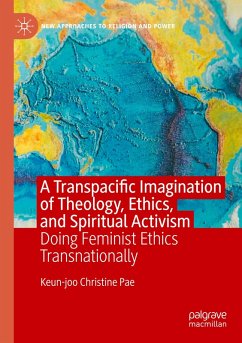 Cover A Transpacific Imagination of Theology, Ethics, and Spiritual Activism
