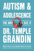 Autism and Adolescence (eBook, ePUB)