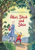 Über Stock und Stein Über Stock und Stein
