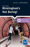Birmingham's Not Boring! Birmingham's Not Boring!