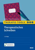 Therapie-Tools Therapeutisches Schreiben Therapie-Tools Therapeutisches Schreiben