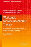 Workbook for Macroeconomic Theory Workbook for Macroeconomic Theory