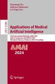 Applications of Medical Artificial Intelligence