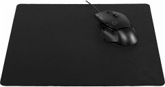 Cover Logitech G502 X schwarz inkl G240 Mauspad