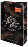 Damon Blakewell Damon Blakewell