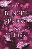 Bungee-Sprung ins Glück