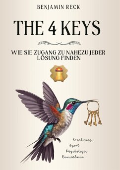 Cover The 4 Keys