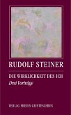 Die Wirklichkeit des Ich Die Wirklichkeit des Ich