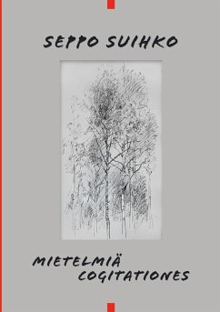 Mietelmiä - Cogitationes - Suihko, Seppo