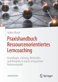 Ressourcenorientiertes Lerncoaching Ressourcenorientiertes Lerncoaching