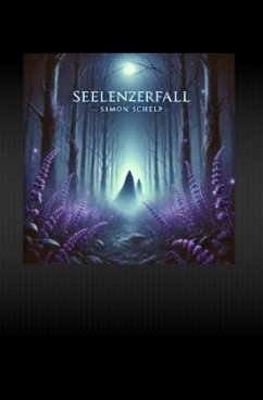 Cover Seelenzerfall
