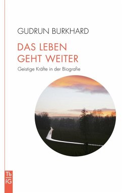 Das Leben geht weiter - Burkhard, Gudrun