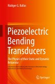 Piezoelectric Bending Transducers