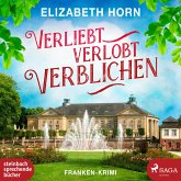 Verliebt, verlobt, verblichen Verliebt, verlobt, verblichen
