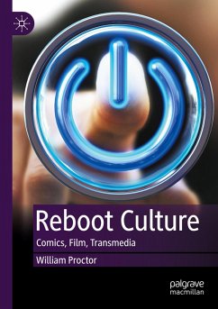 Cover Reboot Culture