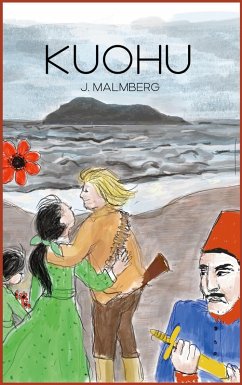 Kuohu - Malmberg, J.