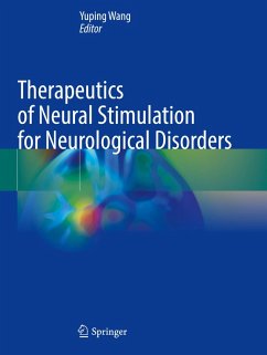 Cover Therapeutics of Neural Stimulation for Neurological Disorders