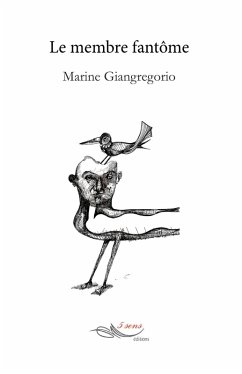 Le membre fantôme (eBook, ePUB) - Giangregorio, Marine