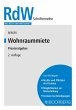 Wohnraummiete (eBook, PDF) - Bild 1