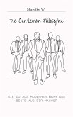 Die Gentleman-Philosophie (eBook, ePUB)