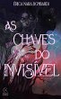 As chaves do invisível (eBook, ePUB) - Bild 1