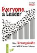 Everyone a Leader (eBook, ePUB) - Bild 1
