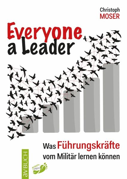 Everyone a Leader (eBook, ePUB) Everyone a Leader (eBook, ePUB)