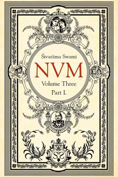 Cover Nava-vraja-mahima - Volume Three, Part One (eBook, ePUB)