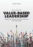 Key Factor Value-Based Leadership (eBook, ePUB)