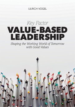 Cover Key Factor Value-Based Leadership (eBook, ePUB)