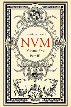 Cover Nava-vraja-mahima - Volume Five, Part Three (eBook, ePUB)
