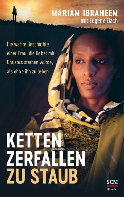 Ketten zerfallen zu Staub (eBook, ePUB) - Ibraheem, Mariam