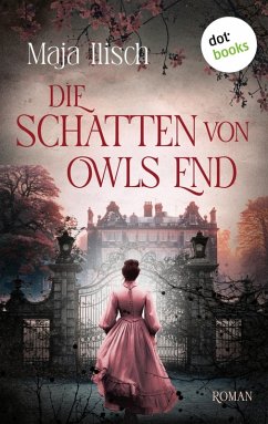 Cover Die Schatten von Owls End (eBook, ePUB)