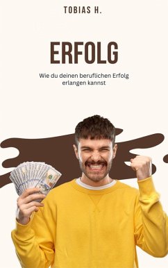 Cover Erfolg (eBook, ePUB)